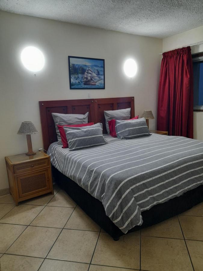 Stella Maris 194 Amazimtoti Self Catering Accommodation Amanzimtoti Exteriör bild