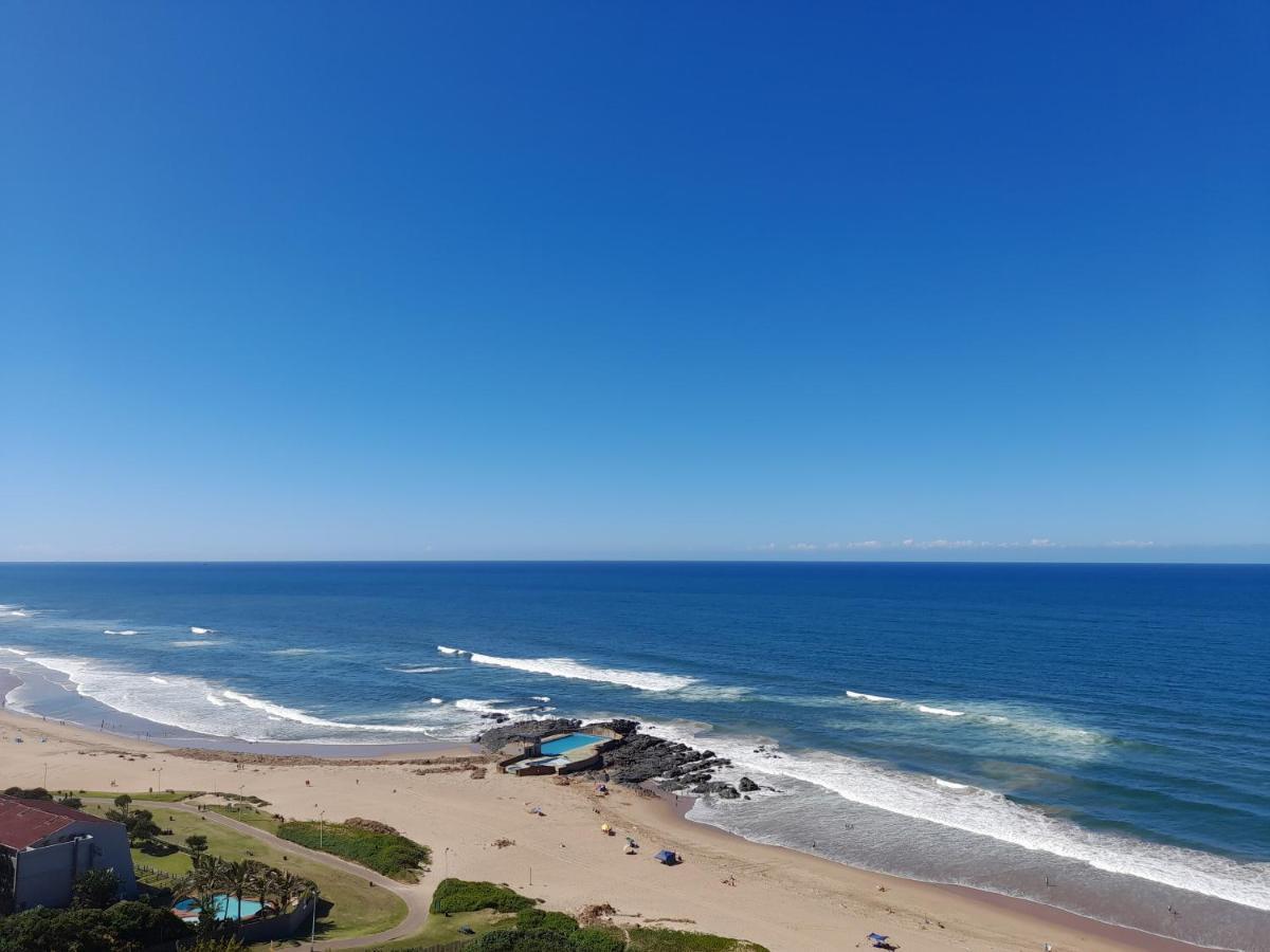 Stella Maris 194 Amazimtoti Self Catering Accommodation Amanzimtoti Exteriör bild