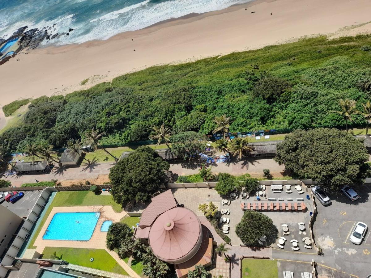 Stella Maris 194 Amazimtoti Self Catering Accommodation Amanzimtoti Exteriör bild